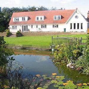 The Beeches Bed And Breakfast